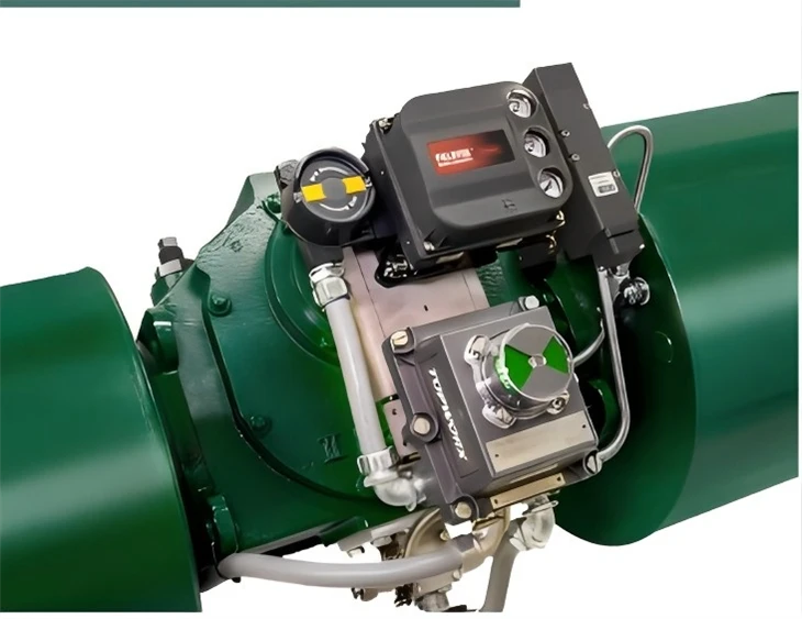 dvc 6200 sis